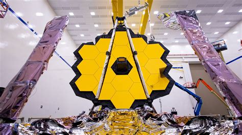 James Webb Uzay Teleskobu ikinci enstrüman arızasını yaşıyor